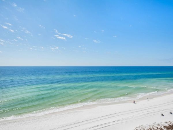 Panama City Beach Condo 1022706