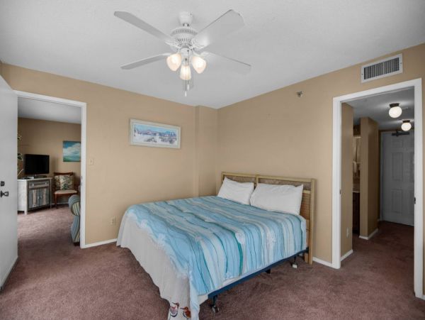 Panama City Beach Condo 1022706