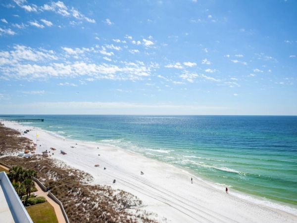 Panama City Beach Condo 1022706