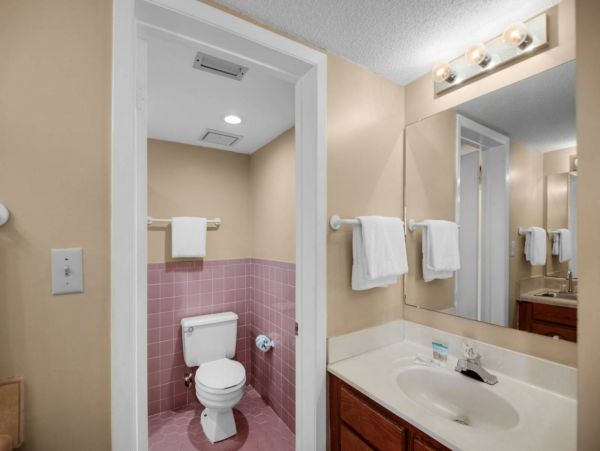 Panama City Beach Condo 1022706