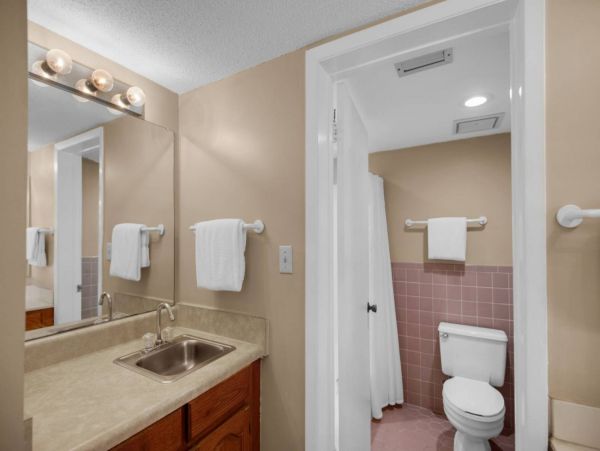 Panama City Beach Condo 1022706