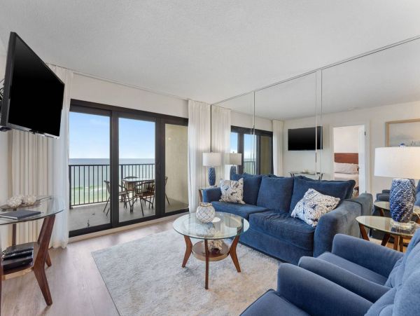Panama City Beach Condo 1022708
