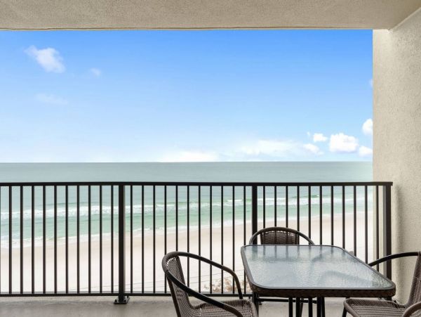 Panama City Beach Condo 1022708