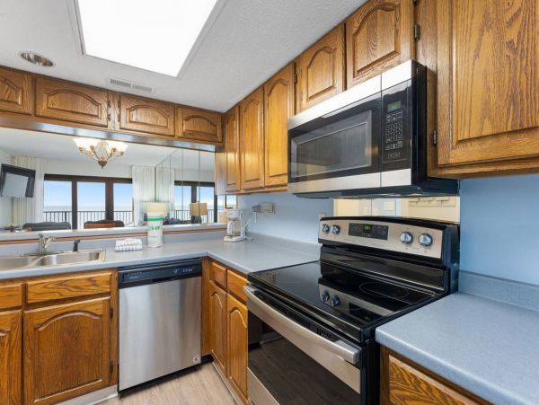 Panama City Beach Condo 1022708