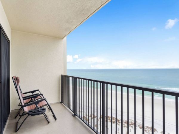 Panama City Beach Condo 1022708