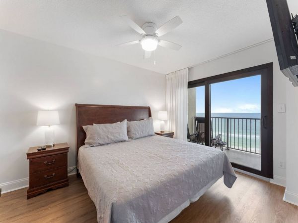 Panama City Beach Condo 1022708