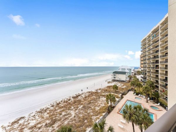Panama City Beach Condo 1022708