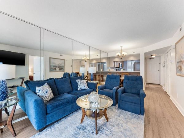 Panama City Beach Condo 1022708