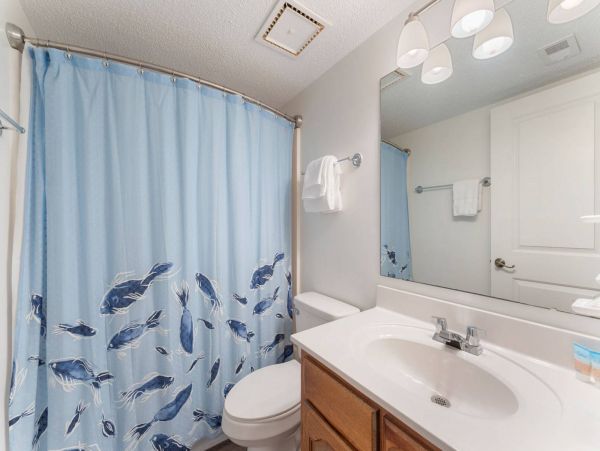 Panama City Beach Condo 1022708