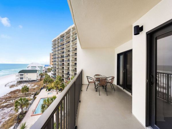 Panama City Beach Condo 1022708