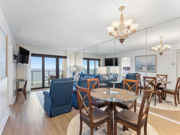 Panama City Beach Condo 1022708