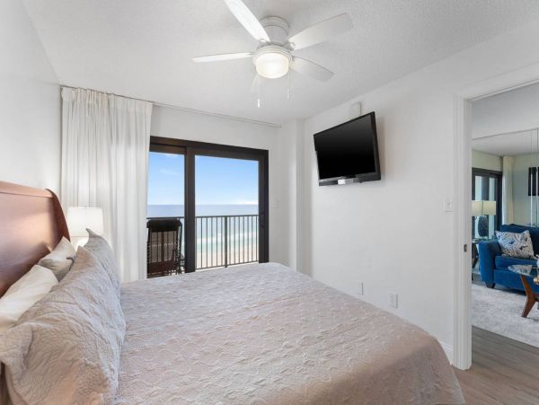 Panama City Beach Condo 1022708