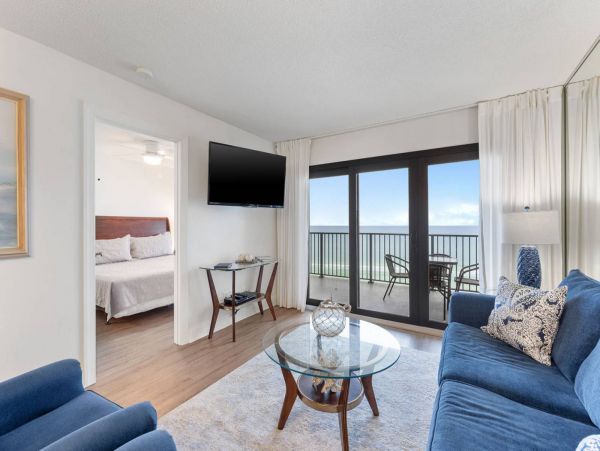 Panama City Beach Condo 1022708