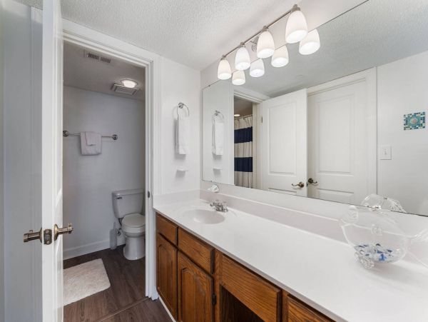 Panama City Beach Condo 1022708