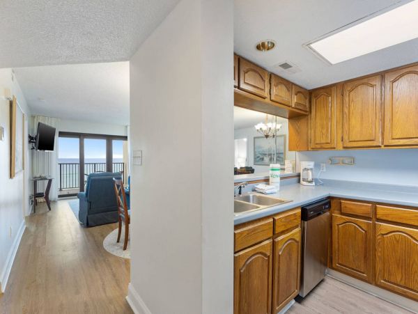 Panama City Beach Condo 1022708