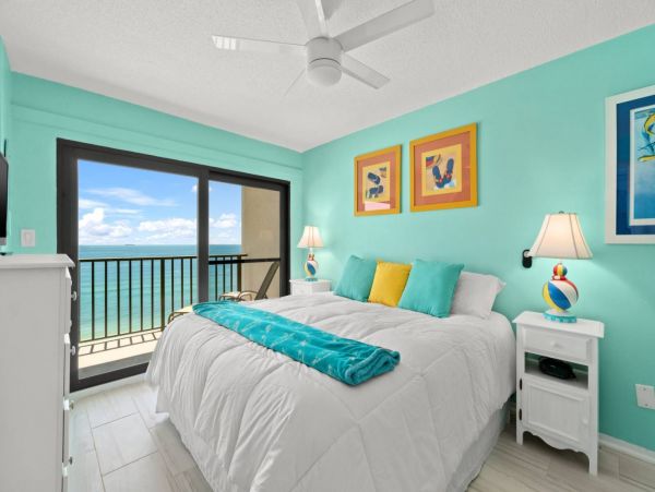 Panama City Beach Condo 1022709