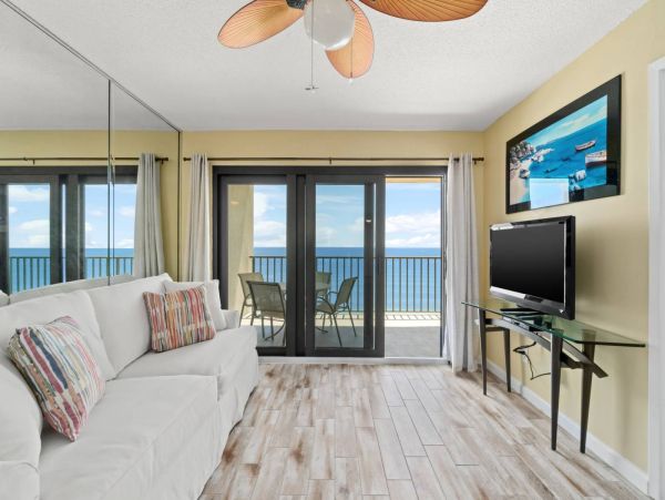 Panama City Beach Condo 1022709