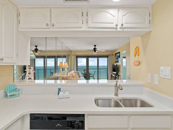 Panama City Beach Condo 1022709