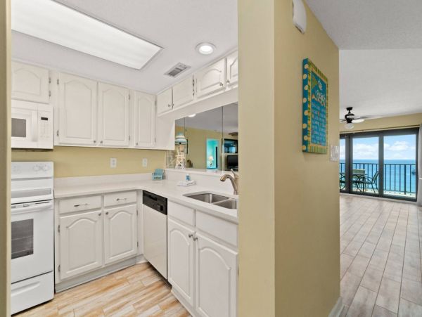 Panama City Beach Condo 1022709