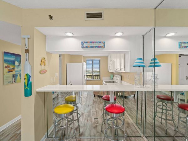 Panama City Beach Condo 1022709