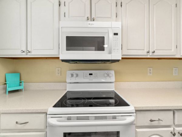 Panama City Beach Condo 1022709