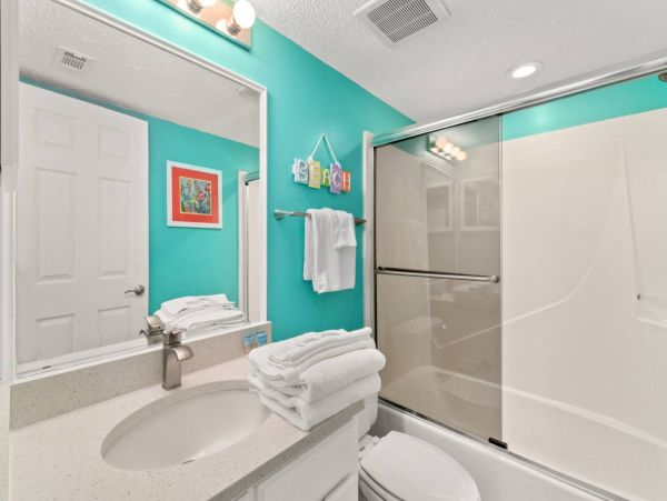 Panama City Beach Condo 1022709