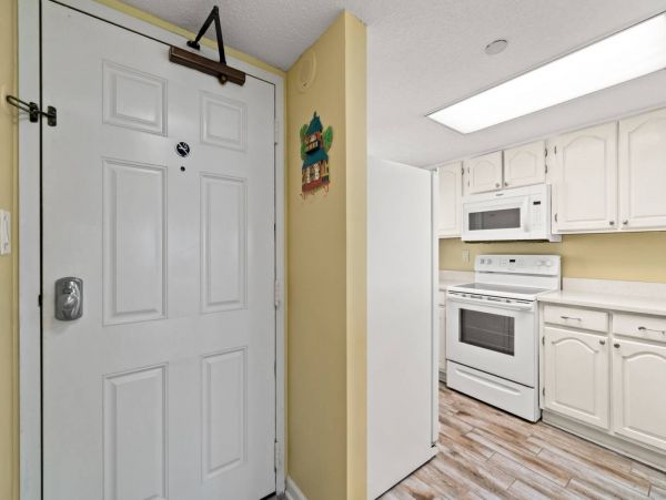 Panama City Beach Condo 1022709