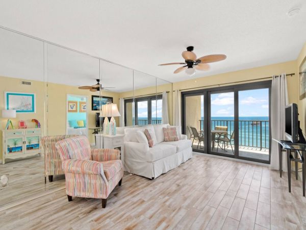 Panama City Beach Condo 1022709