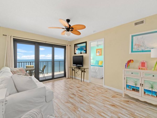 Panama City Beach Condo 1022709