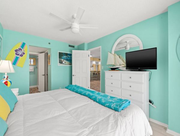 Panama City Beach Condo 1022709