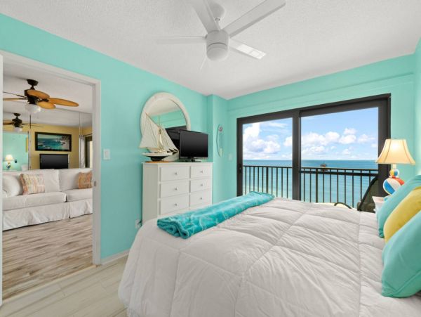 Panama City Beach Condo 1022709