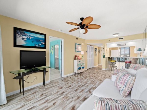 Panama City Beach Condo 1022709