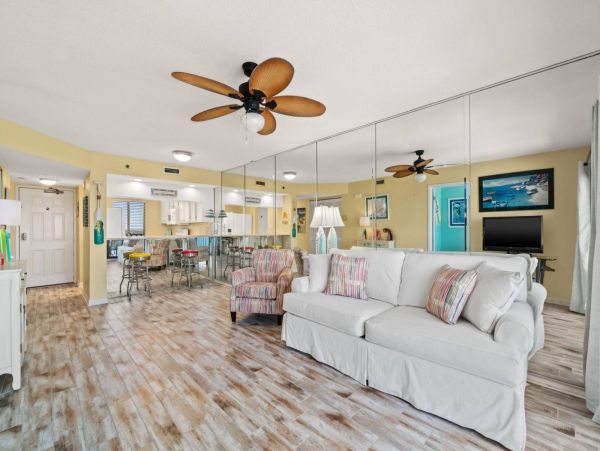 Panama City Beach Condo 1022709