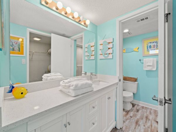 Panama City Beach Condo 1022709