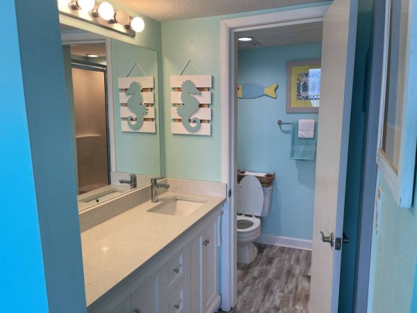 Panama City Beach Condo 1022709