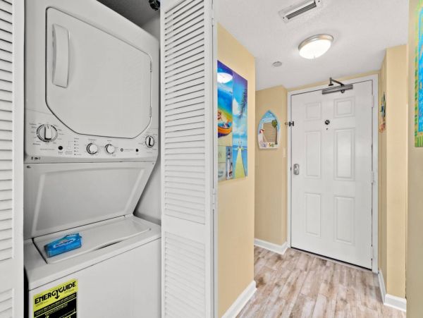 Panama City Beach Condo 1022709