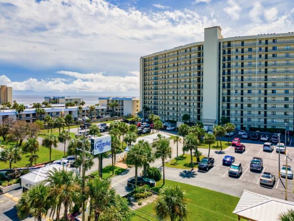 Panama City Beach Condo 1022709