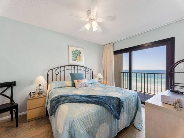 Panama City Beach Condo 1022710