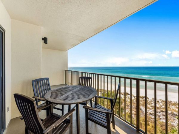 Panama City Beach Condo 1022710