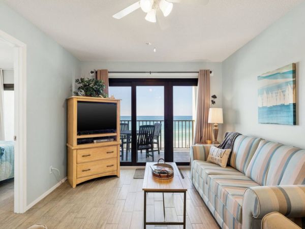 Panama City Beach Condo 1022710
