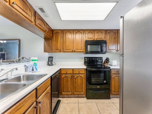 Panama City Beach Condo 1022710