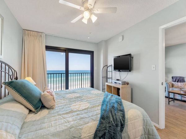 Panama City Beach Condo 1022710