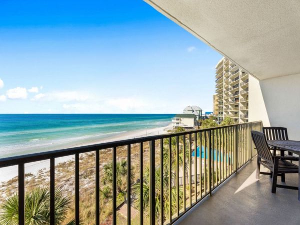 Panama City Beach Condo 1022710