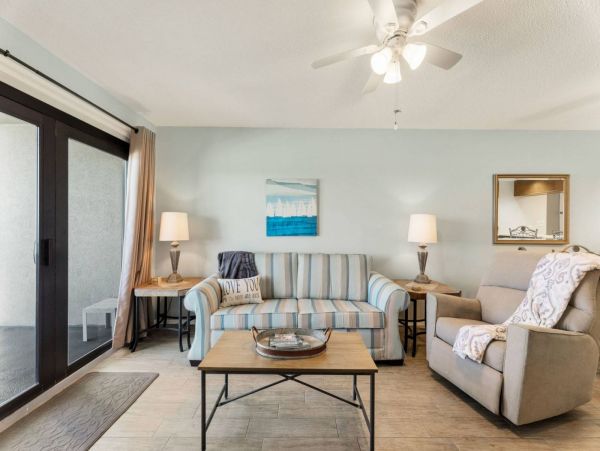 Panama City Beach Condo 1022710