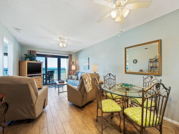 Panama City Beach Condo 1022710