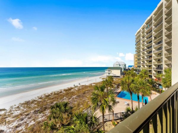 Panama City Beach Condo 1022710