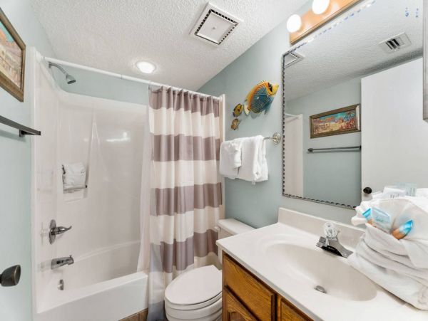 Panama City Beach Condo 1022710