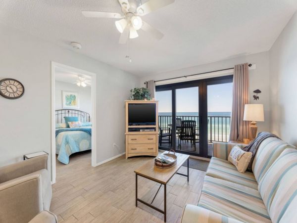 Panama City Beach Condo 1022710