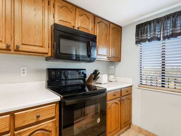 Panama City Beach Condo 1022710