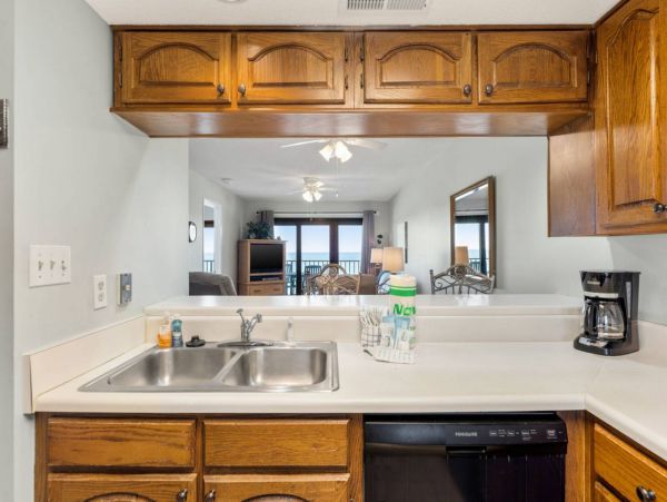 Panama City Beach Condo 1022710